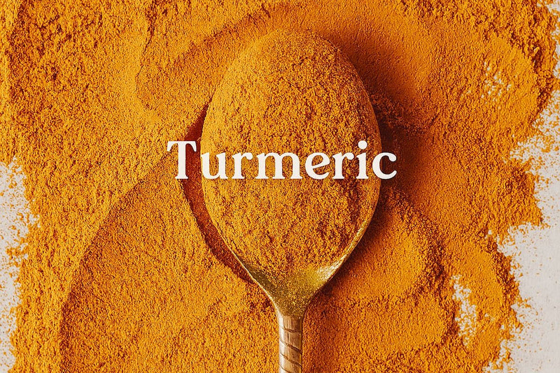Nano THC vs. Nano Curcumin: Think They’re the same for pimple-prone skin? Not Quite.