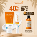 B1G1 Decumar Nano THC Blemish Gel Cream 20g - Vegan cosmetic