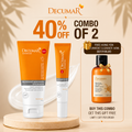 B1G1 Decumar Advanced Essential Acne Kit