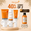 B1G1 Decumar Advanced Acne Recovery Trio