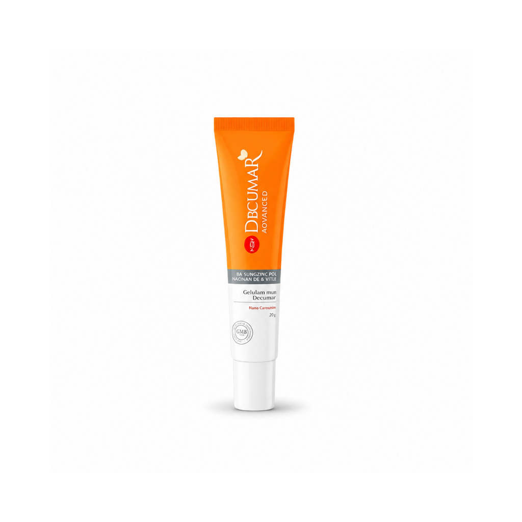 Decumar Advanced Nano Dark Spot Gel Cream 20g