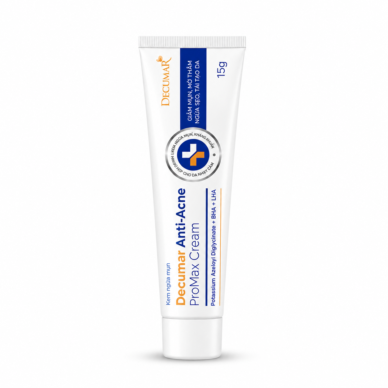 Decumar Promax Blemish Spot Gel 50g