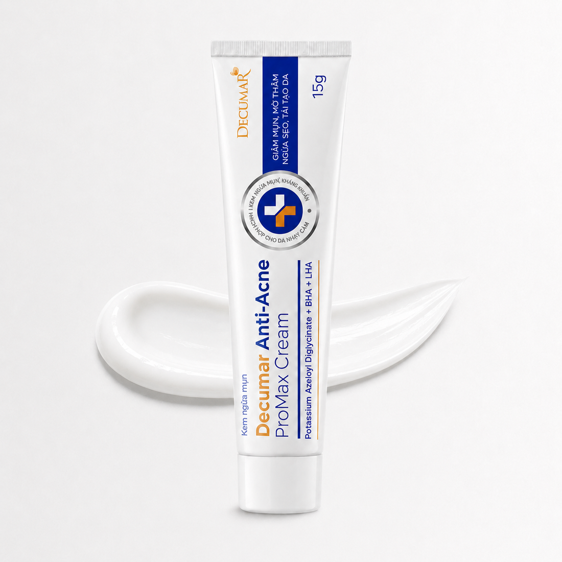 Decumar ProMax Anti - Acne Cream