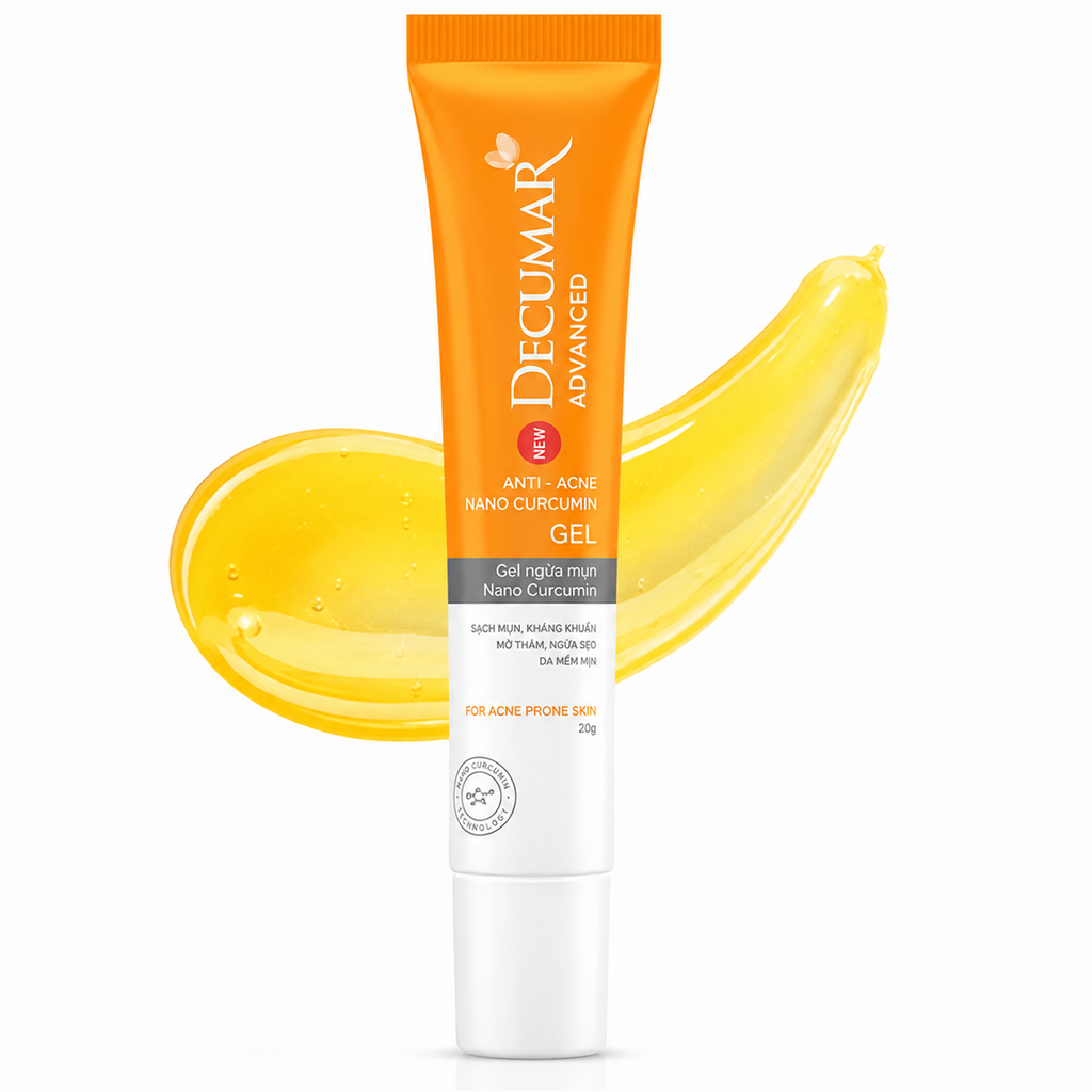 Decumar Advanced Blemish & Dark Spot Duo