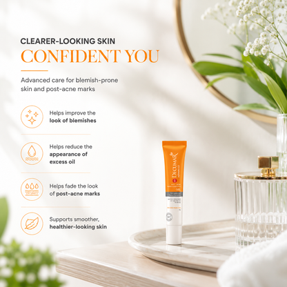 Decumar Advanced Nano Dark Spot Gel Cream