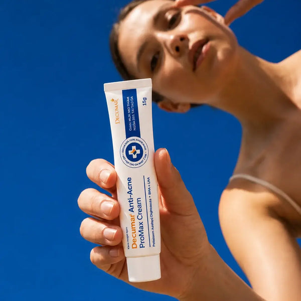 Decumar Promax