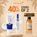 B1G1 Intensive Duo Decumar Promax Blemish Gel