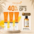 Decumar Advanced Nano Blemish Spot Gel Trio