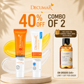 Decumar Advanced Blemish & Dark Spot Duo