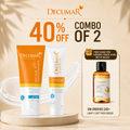 B1G1 Decumar Nano THC Blemish Gel Cream 20g - Vegan cosmetic