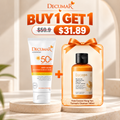 Decumar THC Daily Sun Care Gel 50g